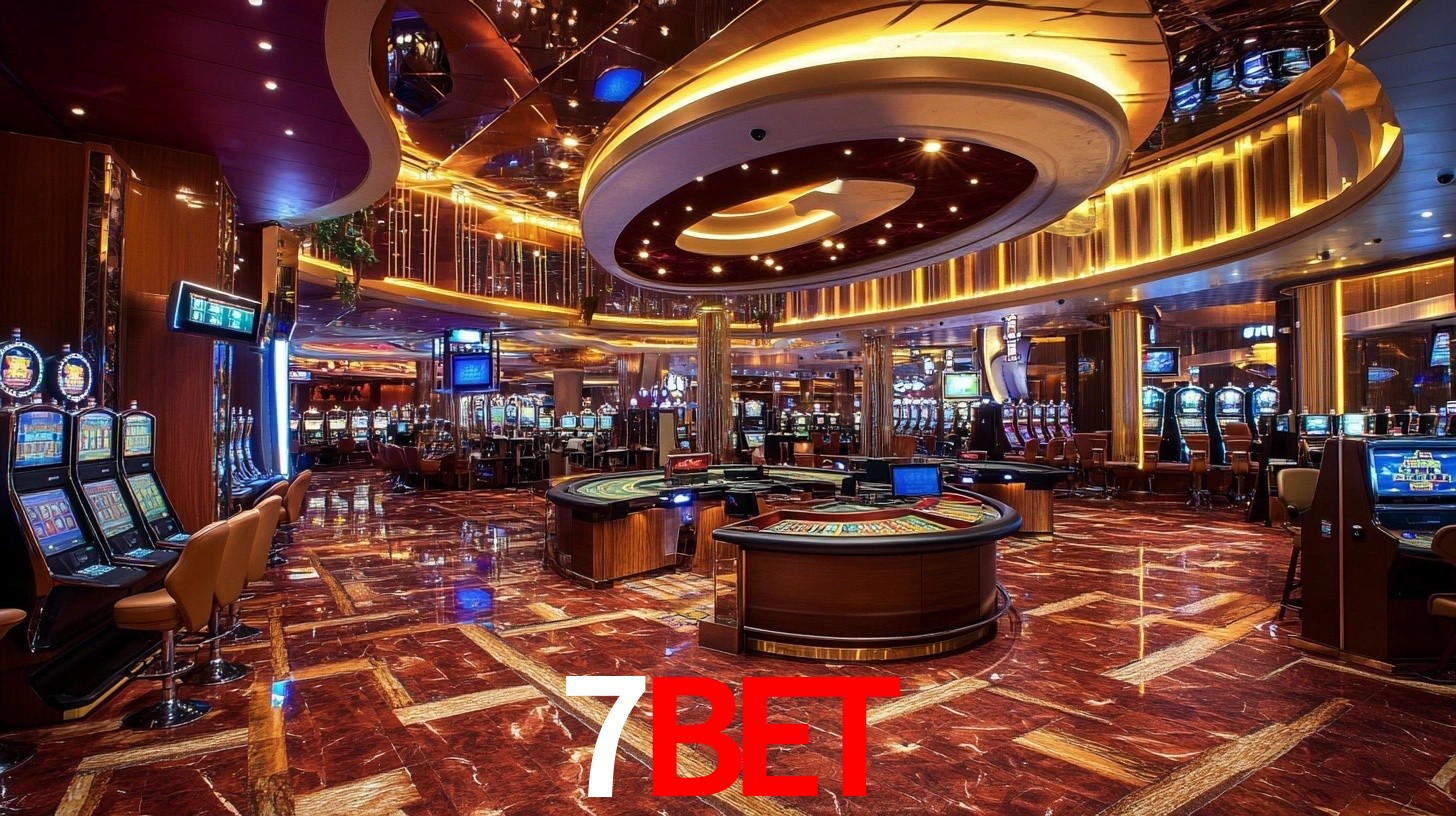 Statistics 7bet