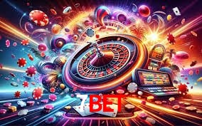 Estatísticas 7bet