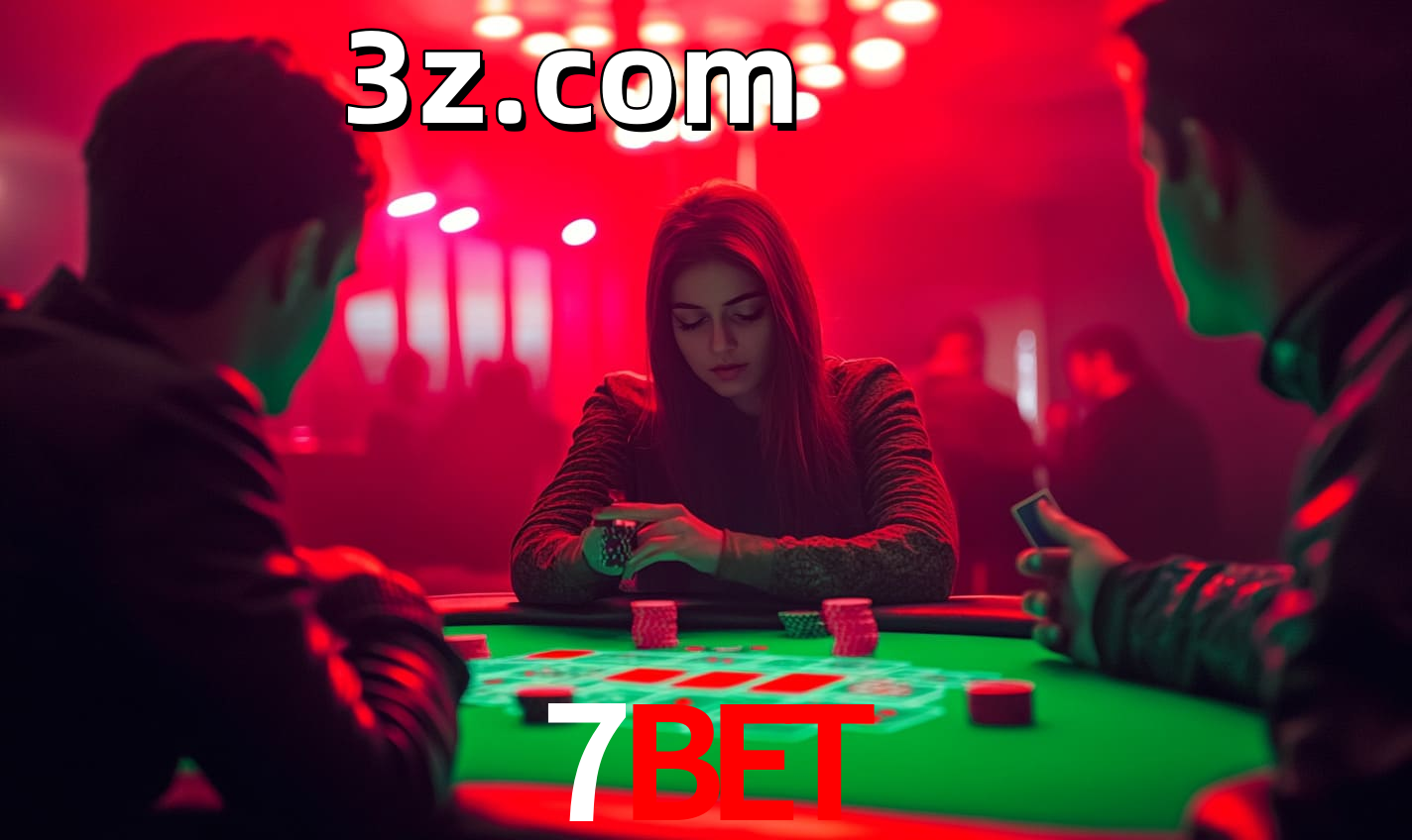 7BET