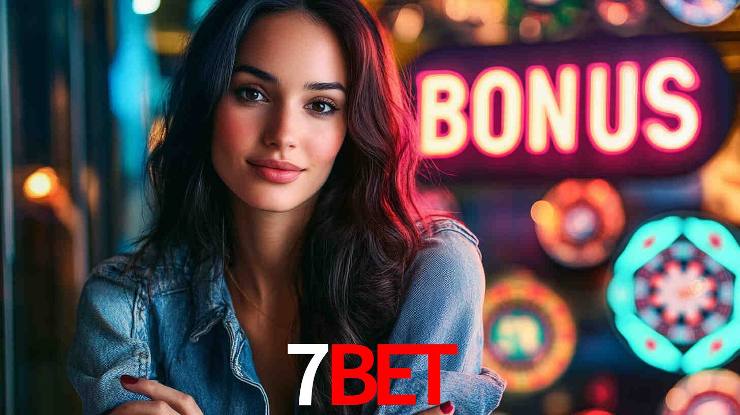 Descubra a Categoria de Bônus no 7BET: Uma Oportunidade Imperdível