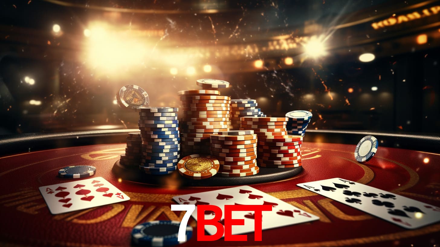 Jackpots no 7BET: A Emoção dos Grandes Prêmios