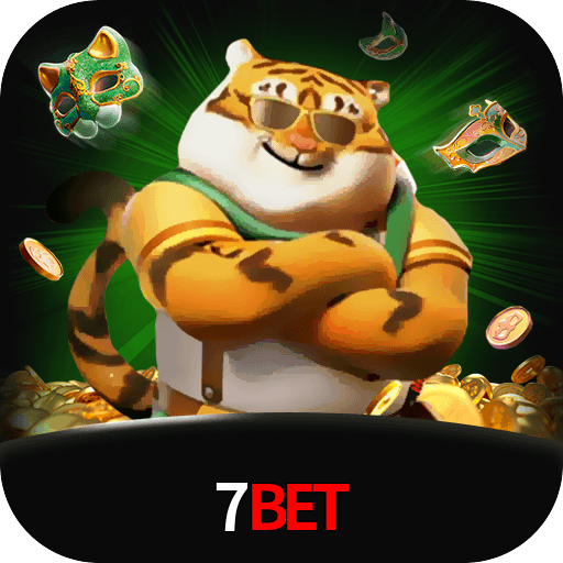 7BET logo