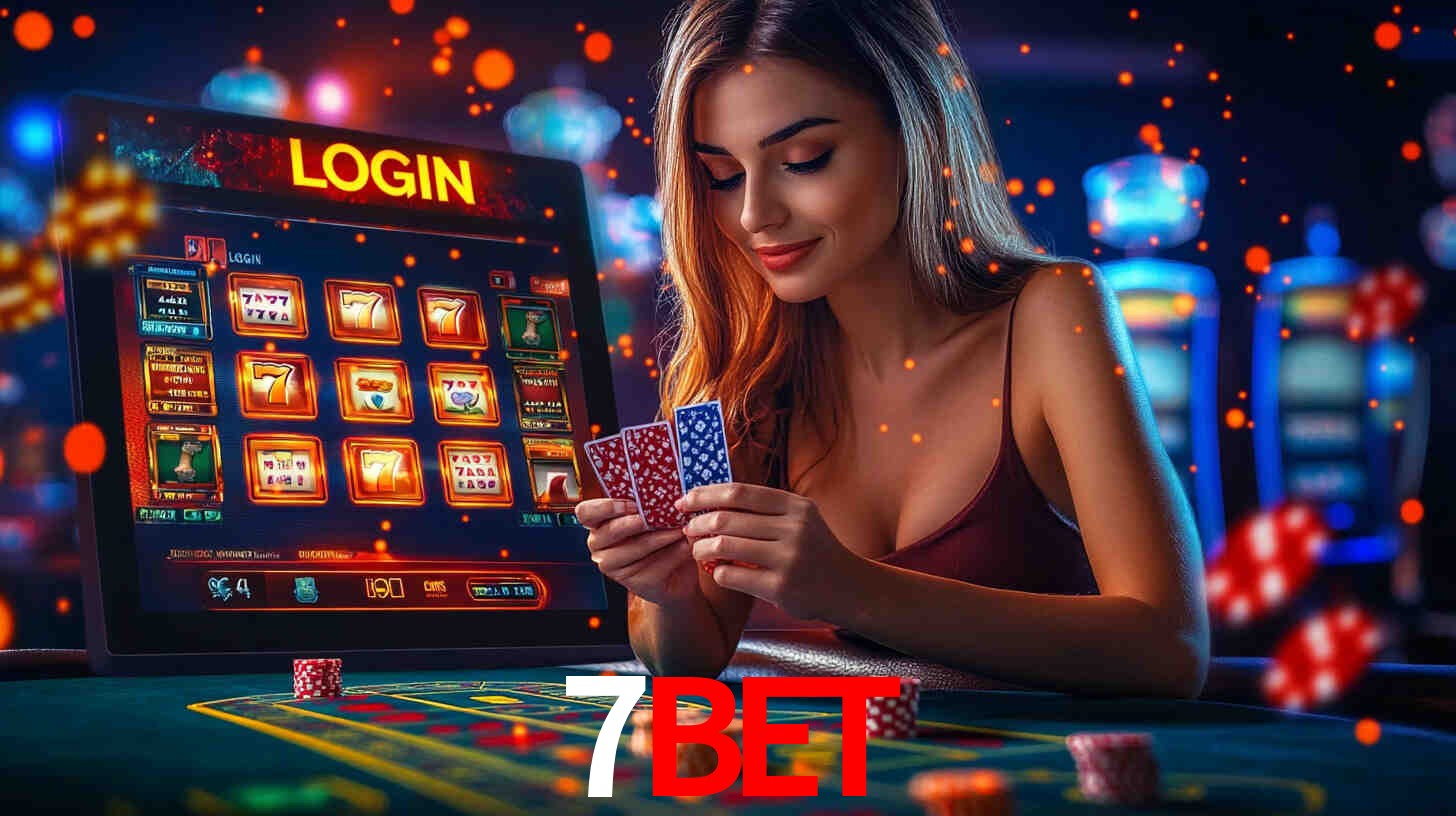 Aproveite as Melhores Promoções do 7BET