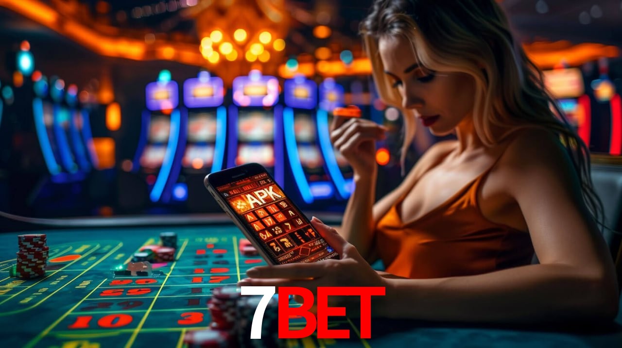 Slot Games 7bet