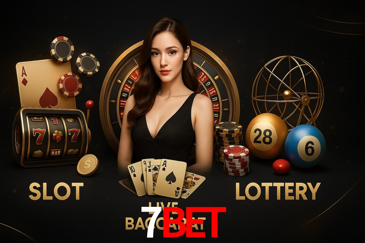 7bet: Jogos de Caça-Níqueis-Altas Recompensas, Roleta-Velocidade, Blackjack-Desafios Máximos