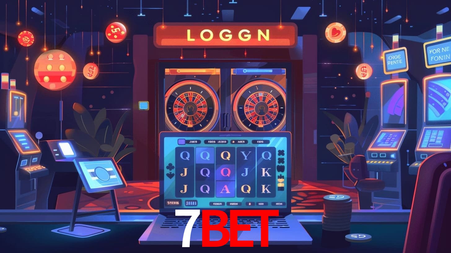 7bet: Seu Cassino Premiado com Pagamentos Rápidos