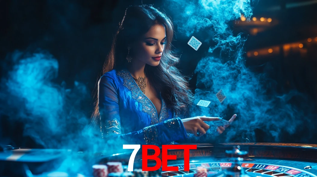 Desvendando o Mundo dos Jogos Virtuais na 7bet