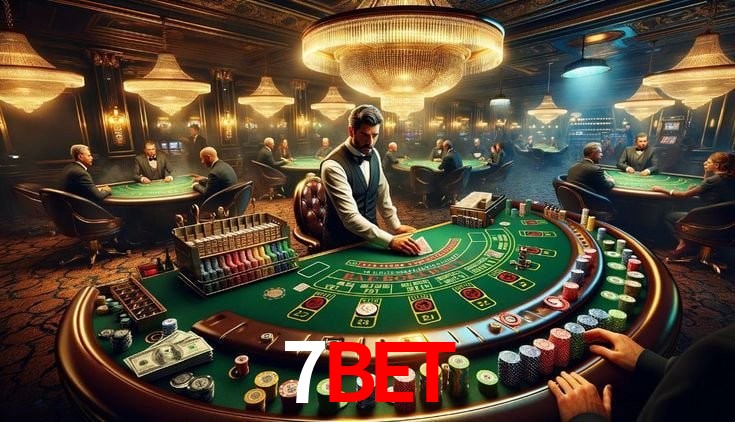Security Systems 7bet