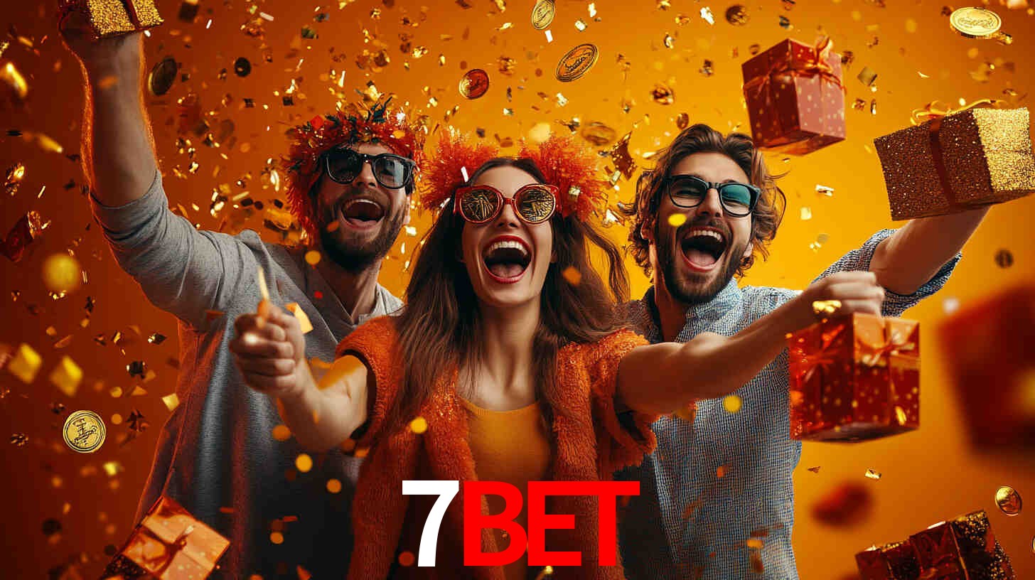 Welcome Bonus 7bet