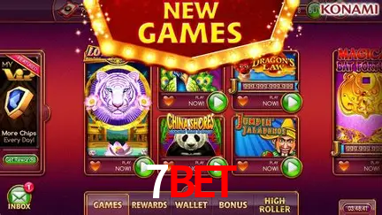 Descubra o Mundo do Cassino Online com 7bet