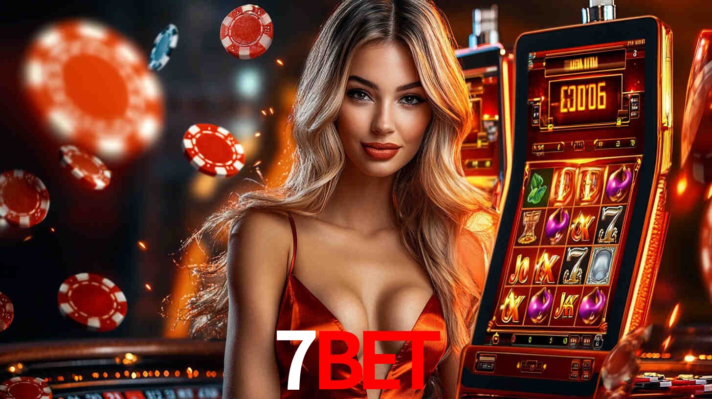 Roulette Table 7bet