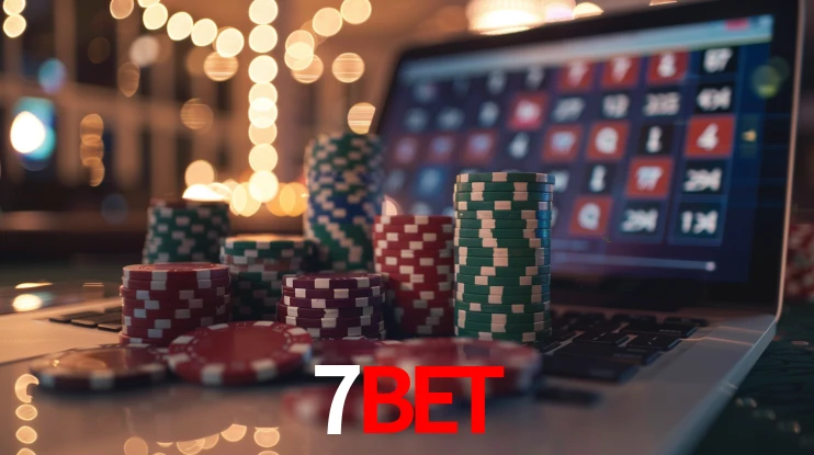 APP oficial da 7bet para mobile