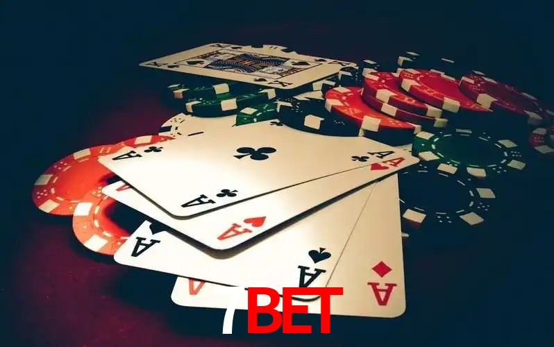 Explore as vantagens do 7bet: serviço profissional e confiabilidade