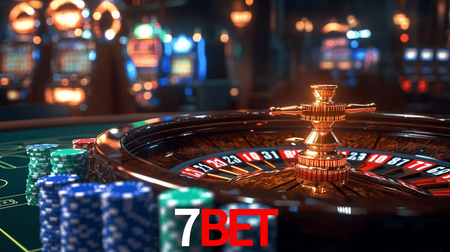 Live Casino 7bet