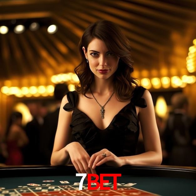 A Experiência Imersiva dos Cassinos Ao Vivo no 7bet