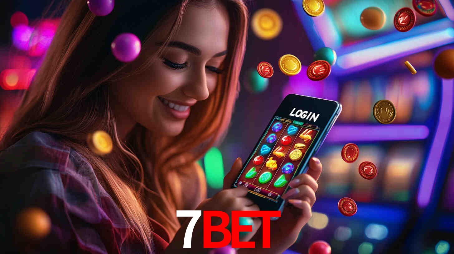 VIP Casino 7bet