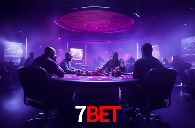 7bet login