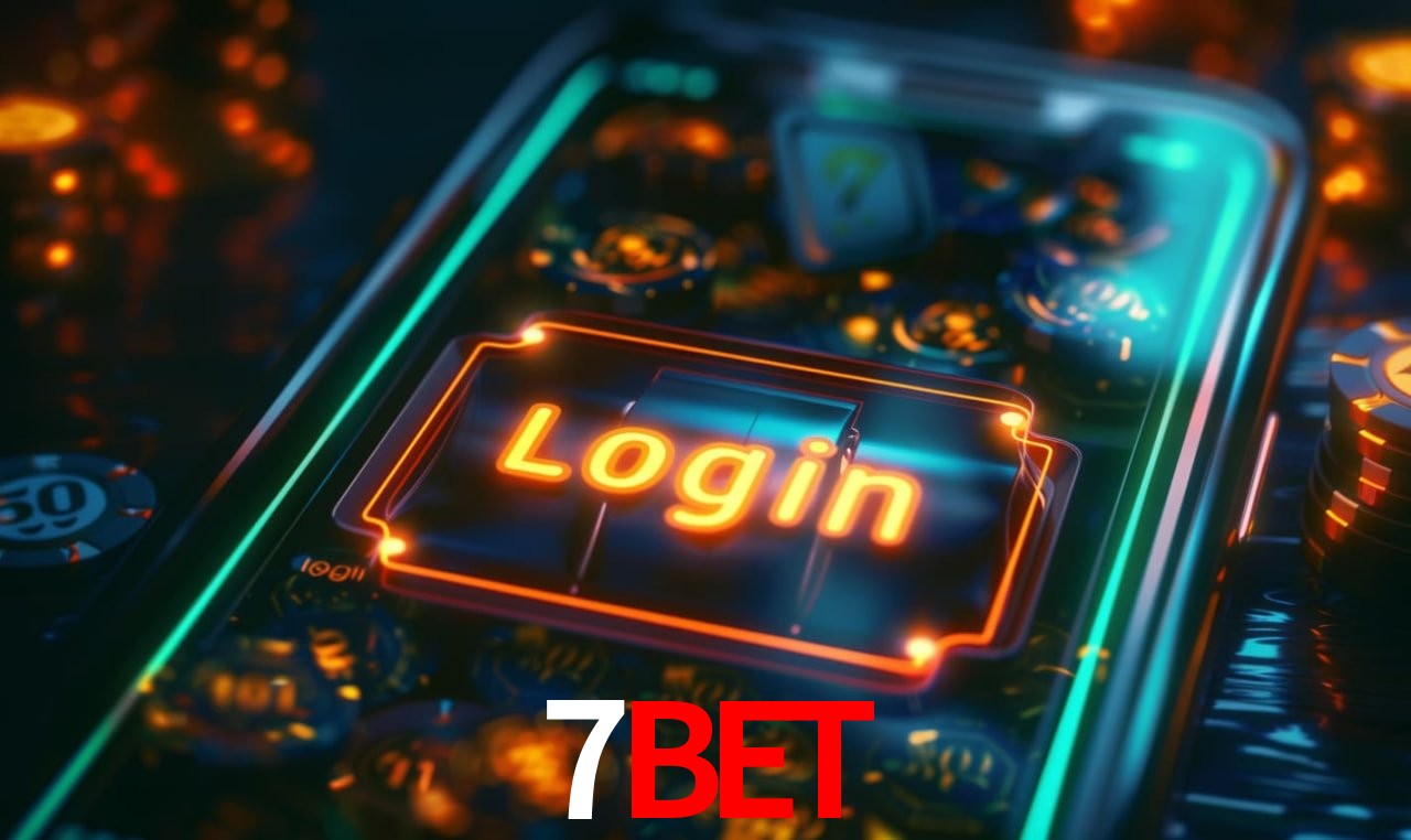 Secure Login 7bet