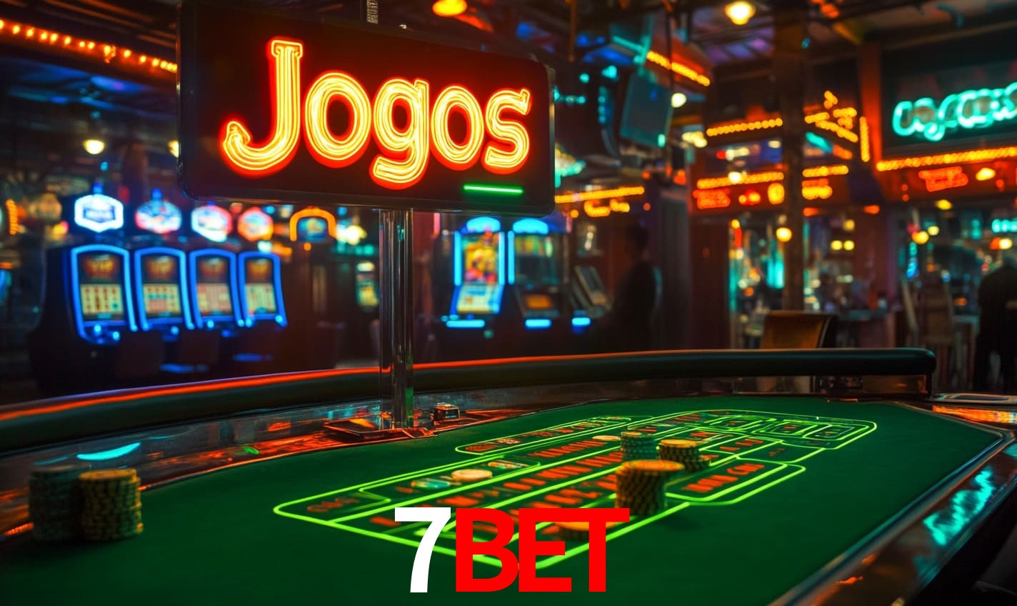 Tecnologia da Plataforma 7bet