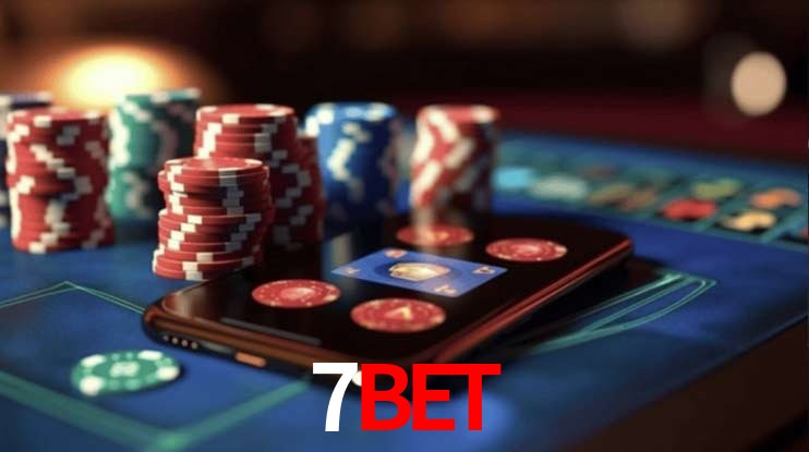 Benefícios da Conta 7bet