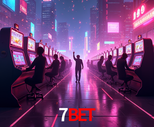 Casino VIP 7bet