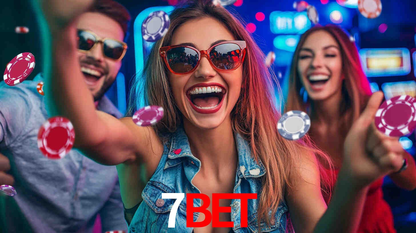 Descubra a Essência do 7bet: Nossa História e Compromissos